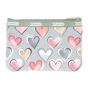 LESPORTSAC（レスポートサック） LS 7158／D187 ポーチ