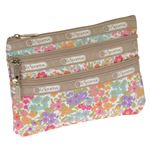 LESPORTSAC（レスポートサック） LS 7158／D251 ポーチ