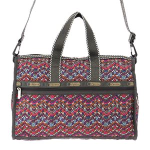 LESPORTSAC（レスポートサック） LS 7184／D177 ボストン