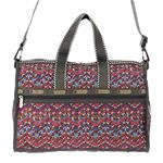 LESPORTSAC（レスポートサック） LS 7184／D177 ボストン