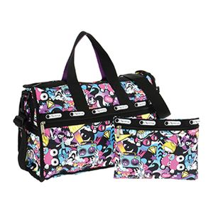 LESPORTSAC（レスポートサック） LS 7184／D207 ボストン