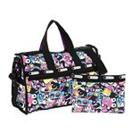 LESPORTSAC（レスポートサック） LS 7184／D207 ボストン