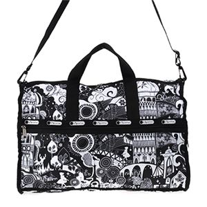 LESPORTSAC（レスポートサック） LS 7185／D172 ボストン