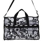LESPORTSAC（レスポートサック） LS 7185／D172 ボストン