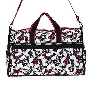 LESPORTSAC（レスポートサック） LS 7185／D182 ボストン