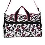 LESPORTSAC（レスポートサック） LS 7185／D182 ボストン