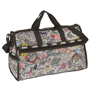 LESPORTSAC（レスポートサック） LS 7185／D245 ボストン