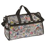 LESPORTSAC（レスポートサック） LS 7185／D245 ボストン