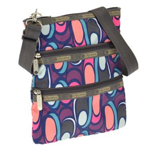 LESPORTSAC（レスポートサック） LS 7627／D184 ショルダー