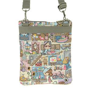 LESPORTSAC（レスポートサック） LS 7627／D186 ショルダー