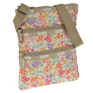 LESPORTSAC（レスポートサック） LS 7627／D251 ショルダー