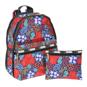 LESPORTSAC（レスポートサック） LS 7812／D179 リュック