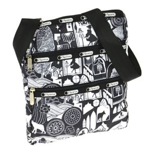 LESPORTSAC（レスポートサック） LS 7870／D172 ショルダー