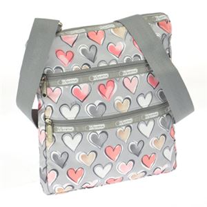 LESPORTSAC（レスポートサック） LS 7870／D187 ショルダー