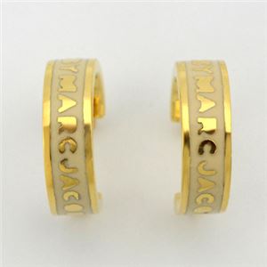 MARC BY MARC JACOBS（マークバイマークジェイコブス） M3PE575／80028 ピアス