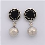 MARC BY MARC JACOBS（マークバイマークジェイコブス） M5131056／80001 ピアス