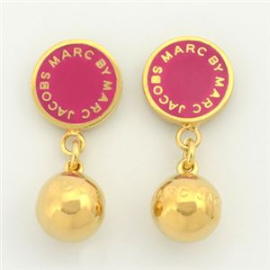 MARC BY MARC JACOBS（マークバイマークジェイコブス） M5131056／80320 ピアス