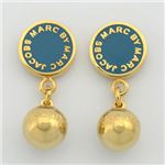 MARC BY MARC JACOBS（マークバイマークジェイコブス） M5131072／81258 ピアス