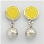 MARC BY MARC JACOBS（マークバイマークジェイコブス） M5131072／81265 ピアス