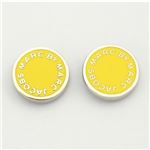 MARC BY MARC JACOBS（マークバイマークジェイコブス） M5131073／81265 ピアス