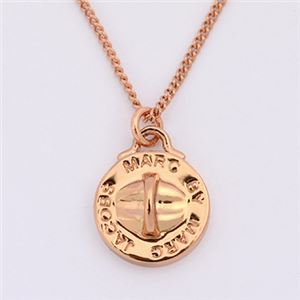 MARC BY MARC JACOBS（マークバイマークジェイコブス） M3PE555／80604 ネックレス