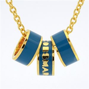 MARC BY MARC JACOBS（マークバイマークジェイコブス） M5131064／81258 ネックレス