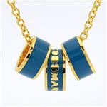 MARC BY MARC JACOBS（マークバイマークジェイコブス） M5131064／81258 ネックレス
