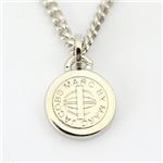 MARC BY MARC JACOBS（マークバイマークジェイコブス） M5131159／80083 ネックレス