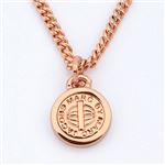 MARC BY MARC JACOBS（マークバイマークジェイコブス） M5131159／80604 ネックレス