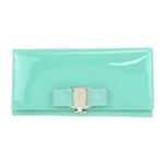 Salvatore Ferragamo（フェラガモ） A900 PATENT／TUR 長財布