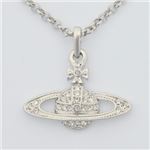 Vivienne Westwood（ヴィヴィアンウエストウッド） MINIBAS RELIEF P／SS ネックレス