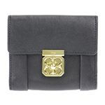 Chloe（クロエ） 3P0593-733／001 ダブルホック財布