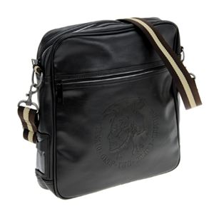 DIESEL（ディーゼル） X00873-PS386 T8013 ショルダーバッグ