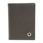 HUNTING WORLD（ハンティングワールド） 212 372 DARK BROWN 名刺入れ