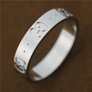 GUCCI（グッチ） 073230-09850／9000／16 リング