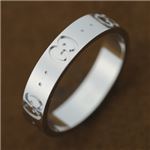 GUCCI（グッチ） 073230-09850／9000／16 リング