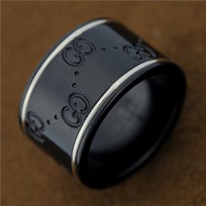 GUCCI（グッチ） 225976-I19A1／8061／15 リング
