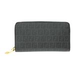 FENDI（フェンディ） 8M0024-00YG1 F0KUR 長札（ラウンドファスナー）