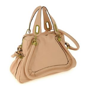 Chloe（クロエ） 8HS891 43 41L 手提げ（ショルダー付）