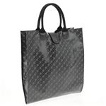 GHERARDINI（ゲラルディーニ） GH0252TP ANTRACITE 手提げ