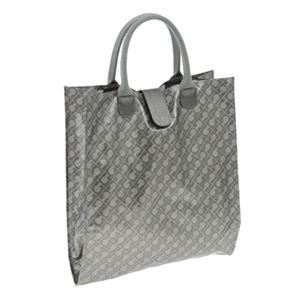 GHERARDINI（ゲラルディーニ） GH0252 TP FERRO 手提げバッグ