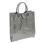 GHERARDINI（ゲラルディーニ） GH0252 TP FERRO 手提げバッグ