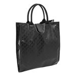 GHERARDINI（ゲラルディーニ） GH0252 TP NERO 手提げバッグ
