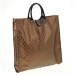 GHERARDINI（ゲラルディーニ） GH0251TP BRONZE 手提げ