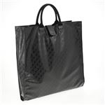 GHERARDINI（ゲラルディーニ） GH0251TP NERO 手提げ