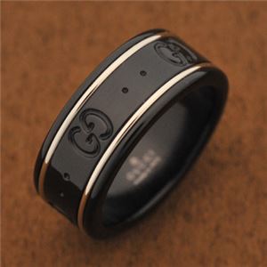 GUCCI（グッチ） 225985-I19A1／8061／07 リング