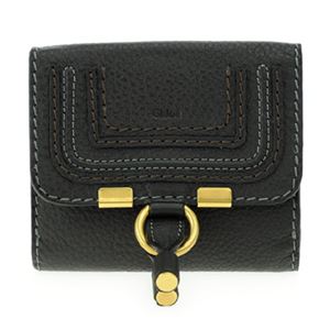 Chloe（クロエ） 3P0572161 1 Wホック財布