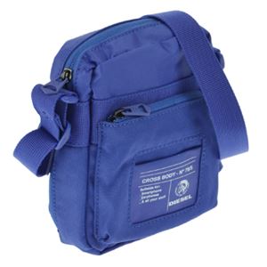 DIESEL（ディーゼル） X02148-P0166／T6050 ショルダーバッグ