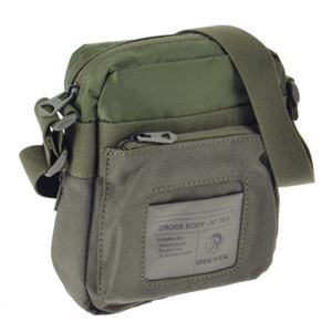 DIESEL（ディーゼル） X02148-P0166／T7434 ショルダーバッグ