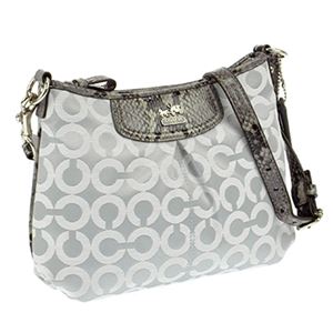 COACH（コーチ） 46642／SLGGY ショルダーバッグ